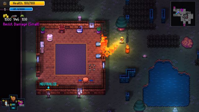 Streets of Rogue 2