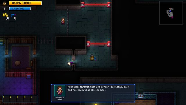 Streets of Rogue 6
