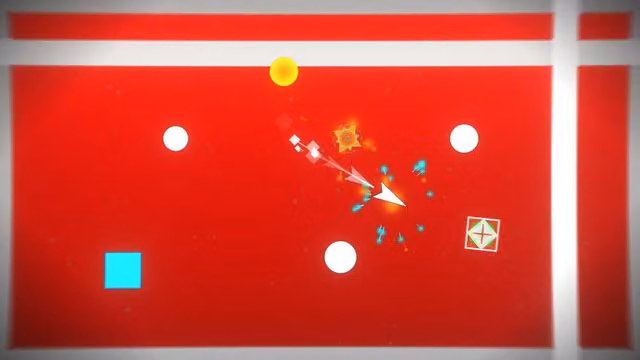 Pellet Dodge 2