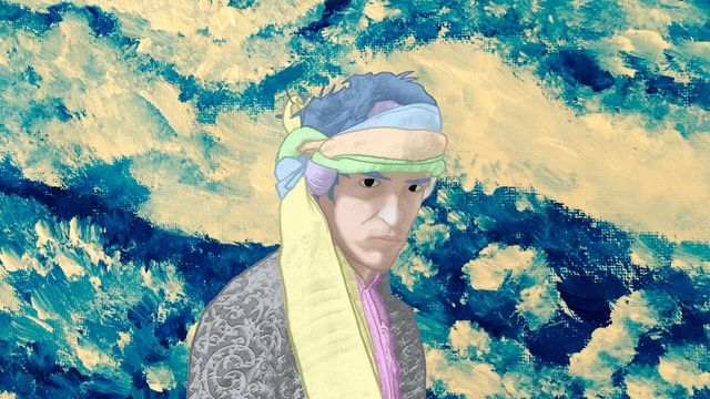 One Way Trip 4