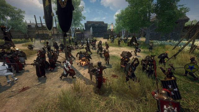 Gloria Victis 3