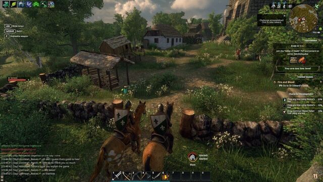 Gloria Victis 4