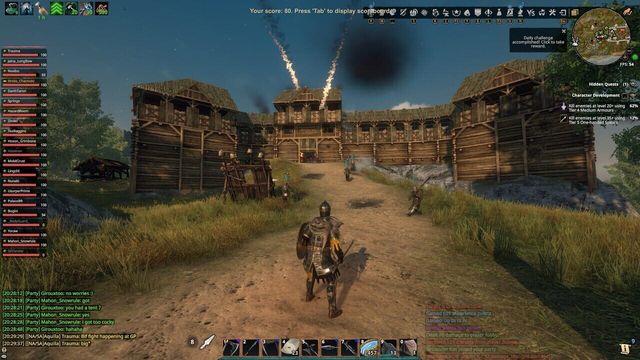 Gloria Victis 5