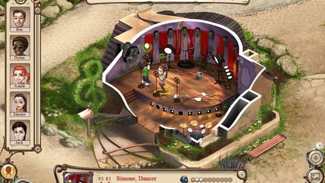 Artist Colony 2