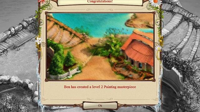 Artist Colony 3