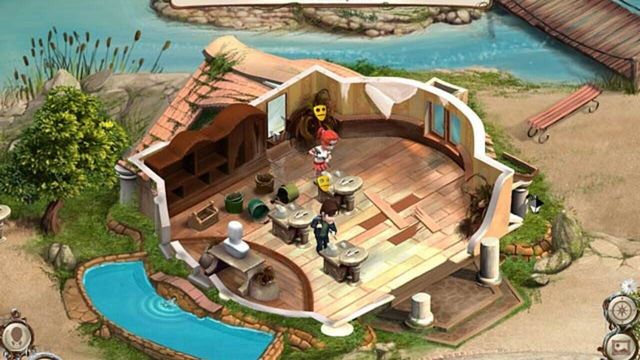 Artist Colony 4