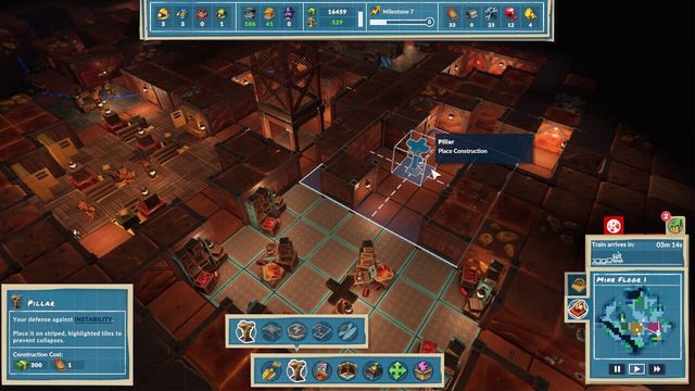 SteamWorld Build 5
