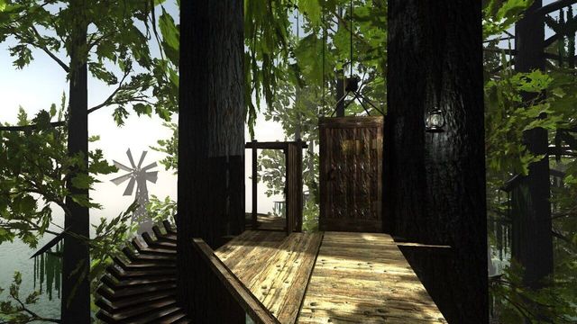 realMyst: Masterpiece Edition 2