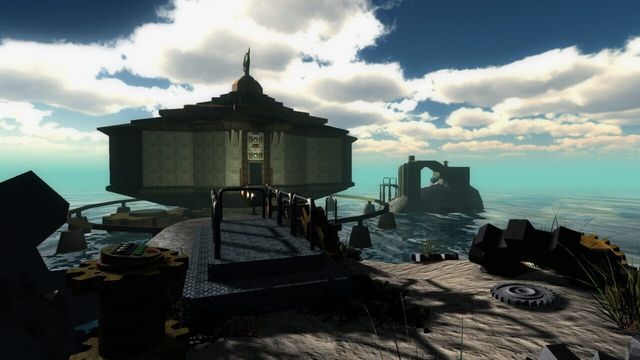 realMyst: Masterpiece Edition 3