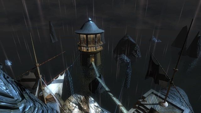 realMyst: Masterpiece Edition 4