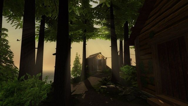 realMyst: Masterpiece Edition 5
