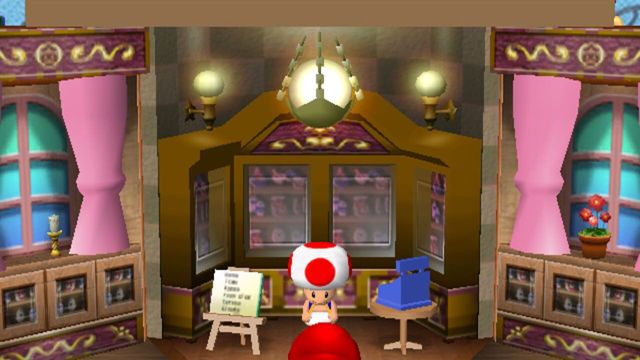 Mario Party 4 5