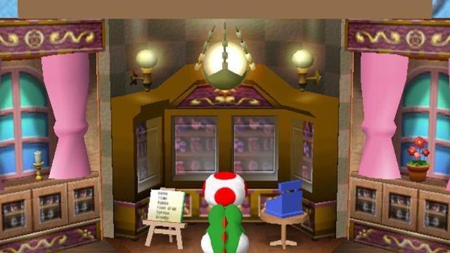 Mario Party 4 6