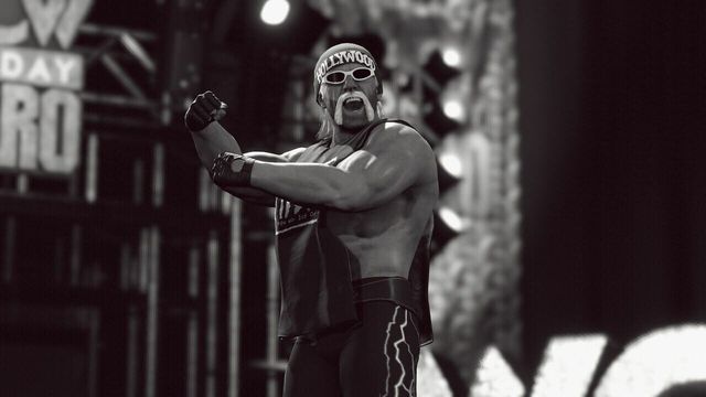 WWE 2K23 3