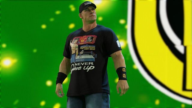WWE 2K23 4