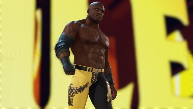 WWE 2K23 6