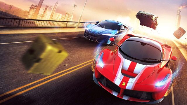 Asphalt 8: Airborne 2