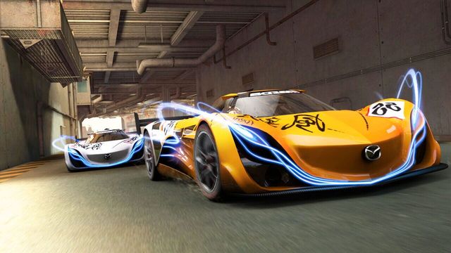 Asphalt 8: Airborne 3
