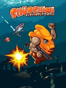 Shutshimi
