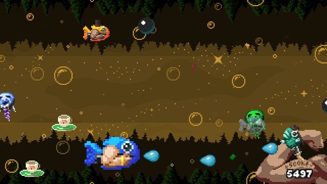 Shutshimi 3