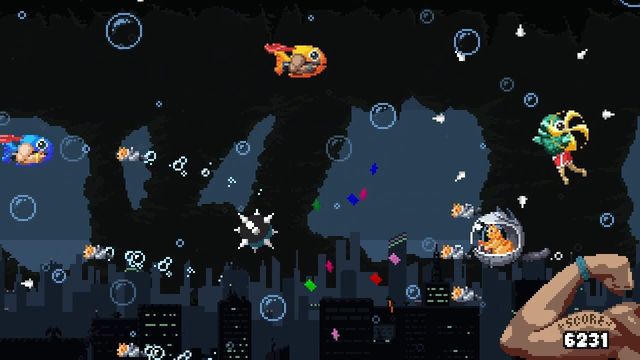 Shutshimi 4