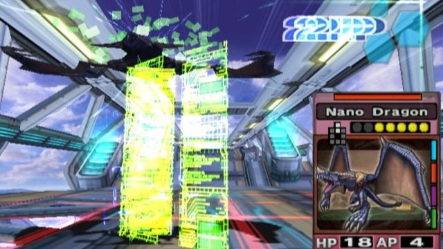 Phantasy Star Online Episode III: C.A.R.D. Revolution 6