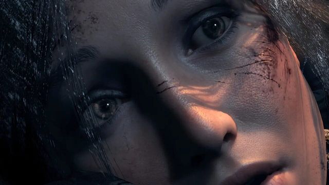 Rise of the Tomb Raider: 20 Year Celebration 5
