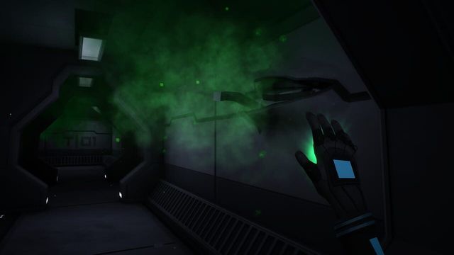 Drift Into Eternity 4