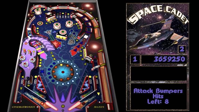 Full Tilt! Pinball 2