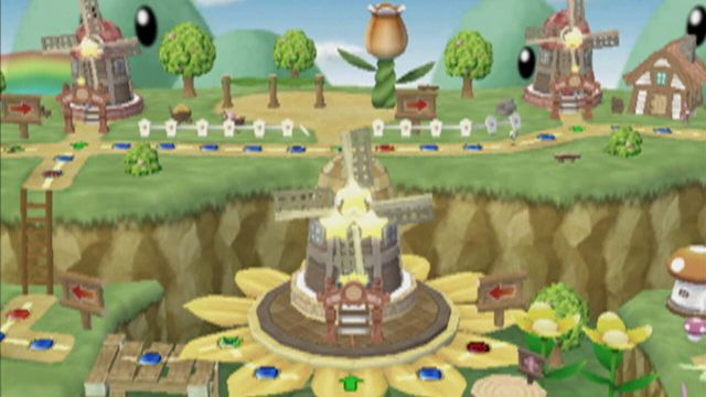 Mario Party 7 2