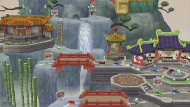 Mario Party 7 3