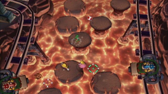 Mario Party 7 5