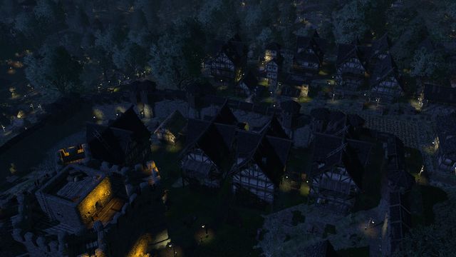 Life is Feudal: Forest Village 4