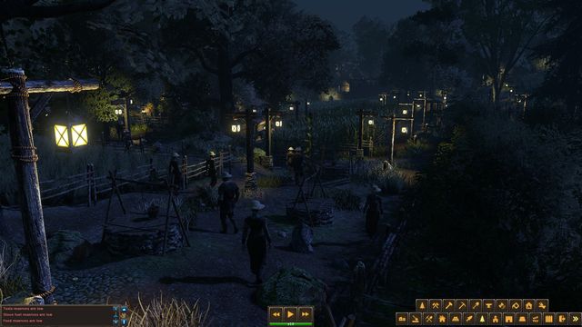 Life is Feudal: Forest Village 5