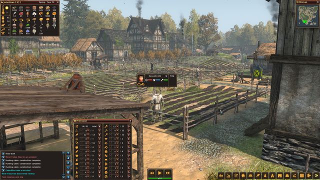 Life is Feudal: Forest Village 6