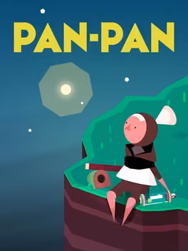 Pan-Pan