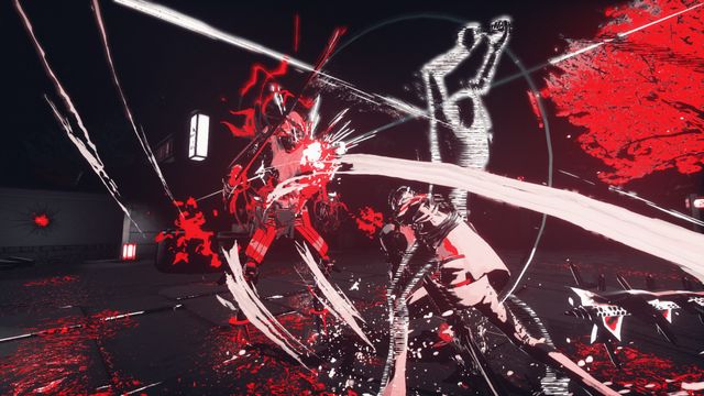 Killer is Dead: Nightmare Edition 2