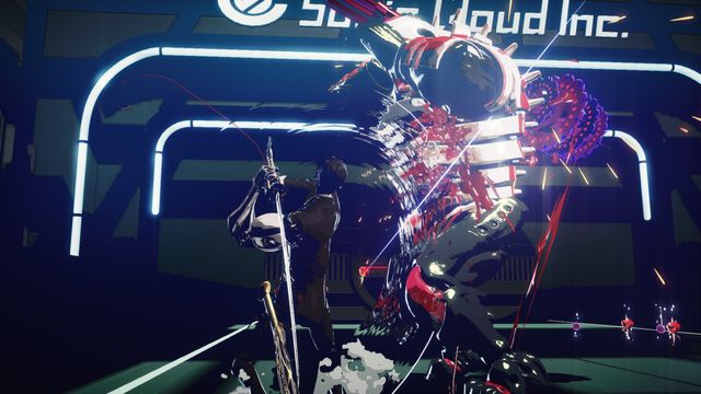 Killer is Dead: Nightmare Edition 3
