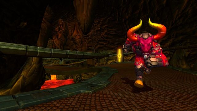 Invizimals: The Lost Kingdom 2