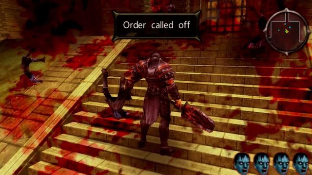 Undead Knights 4