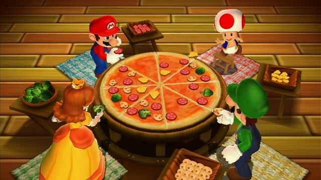 Mario Party 9 6