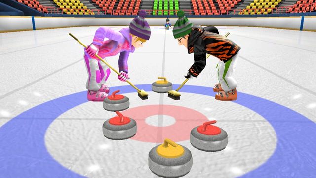 Family Party: 30 Great Games Winter Fun 2