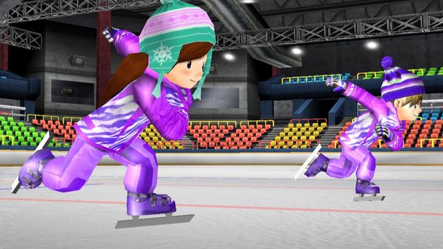 Family Party: 30 Great Games Winter Fun 3