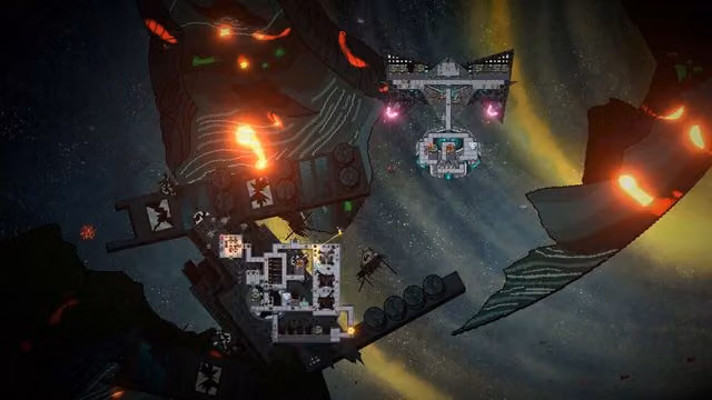 Rogue Station 2