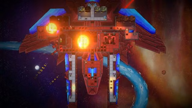 Rogue Station 4