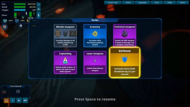 Rogue Station 5