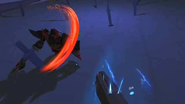 Rocket Jumper 1
