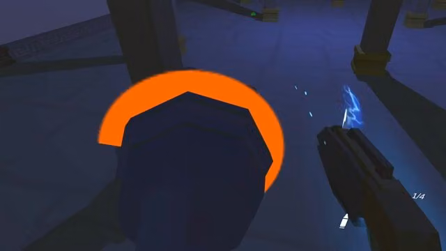 Rocket Jumper 2