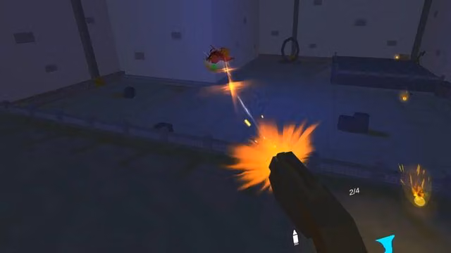 Rocket Jumper 5