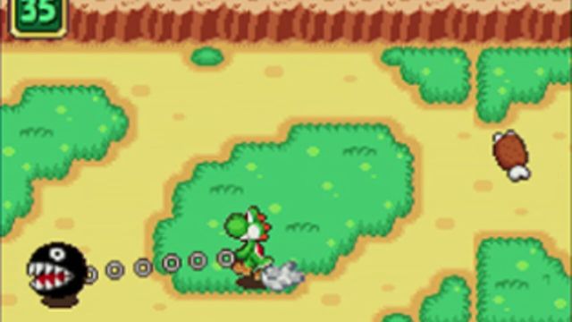 Mario Party Advance 2